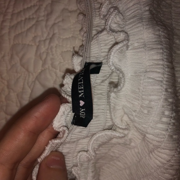 Brandy Melville Top - Picture 3 of 3